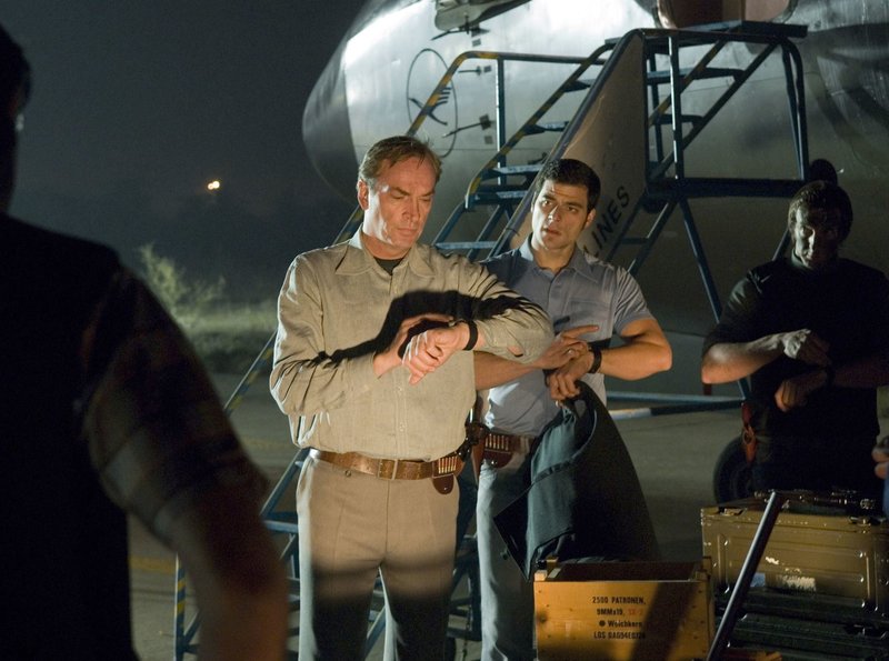 Mogadischu – Bild: ARD Degeto/​Stephan Rabold