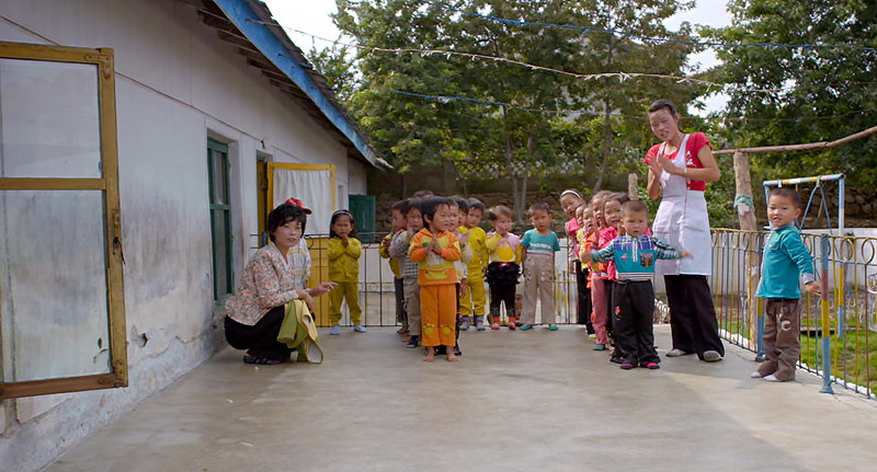 Meine Brüder und Schwestern im Norden – Bild: Planet