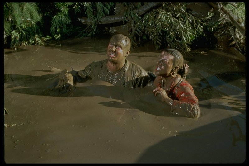 Eine Familie namens Beethoven – Bild: ZDF und Bill Butler.