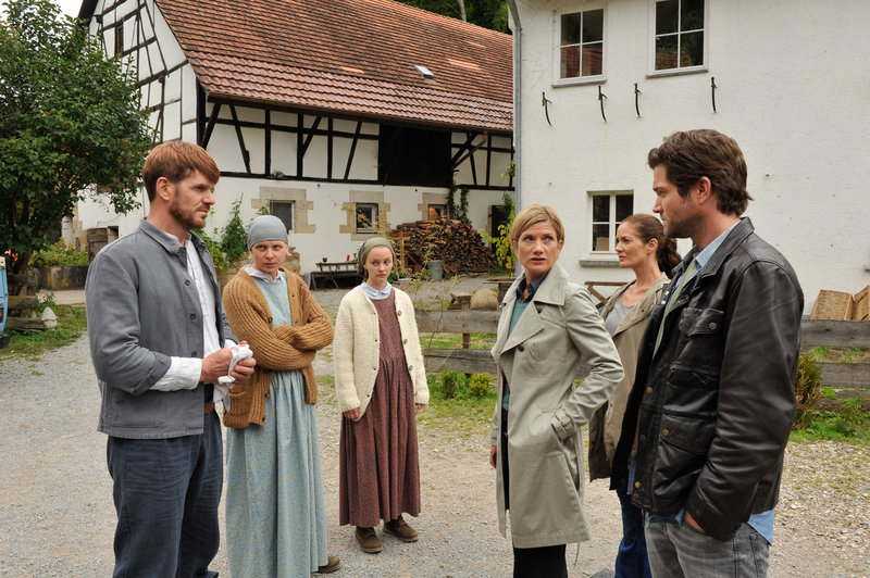 SOKO Stuttgart Staffel 6 Episodenguide – fernsehserien.de