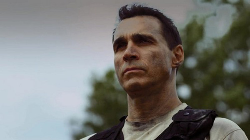 Apocalypse Pompeii – Bild: RRS