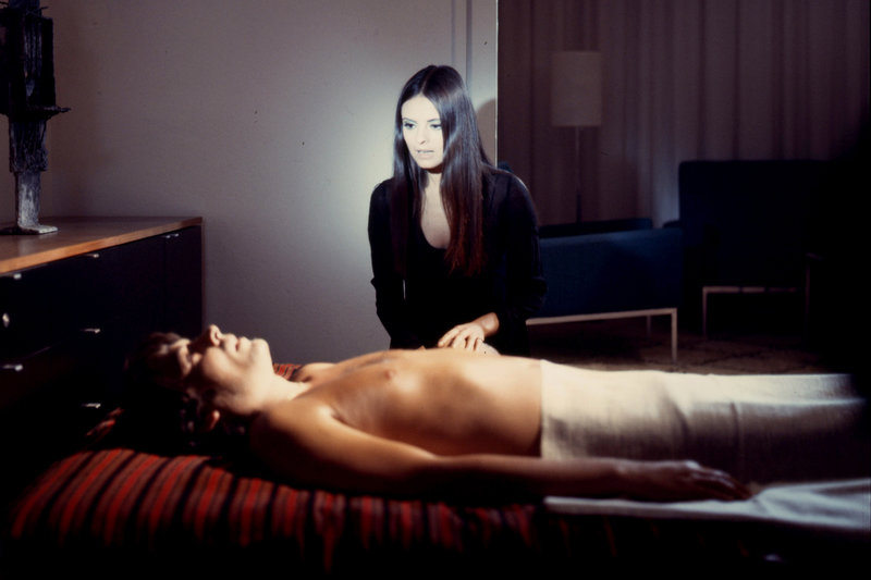 Sie tötete in Ekstase – Bild: ARD
