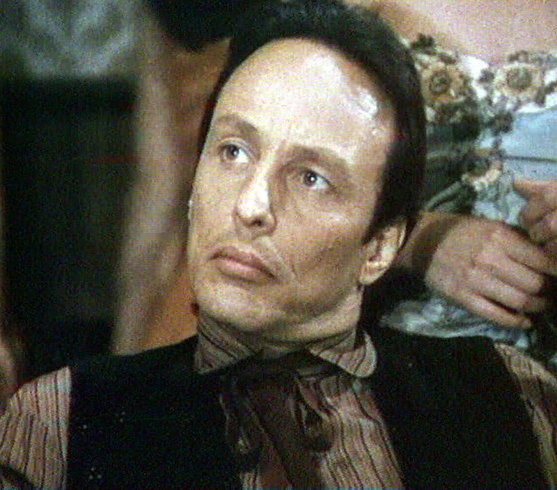 Stagecoach - Höllenfahrt nach Lordsburg – Bild: BR