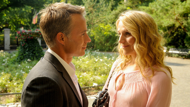 Marie räumt auf – Bild: ORF