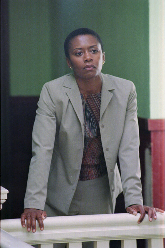 Ignition - Tödliche Zündung – Bild: ZDF und Jack Rowand