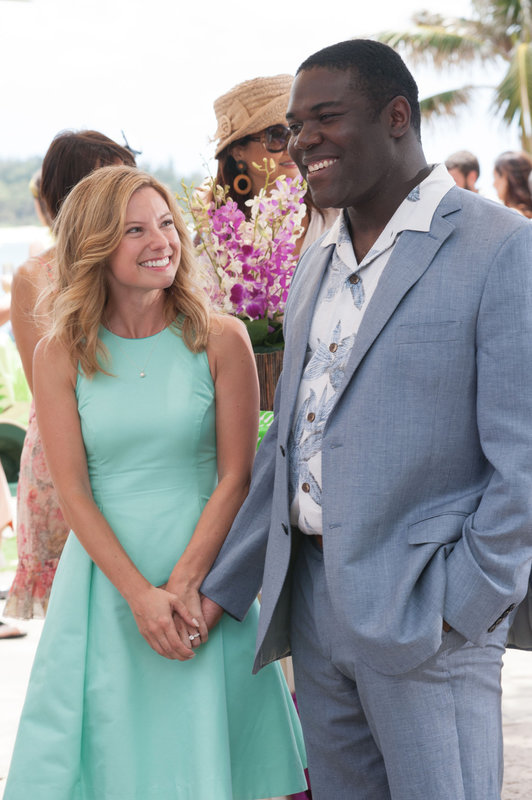 Mike and Dave Need Wedding Dates – Bild: 2016 Twentieth Century Fox Film Corporation.  All rights reserved./​Gemma LaMana Lizenzbild frei