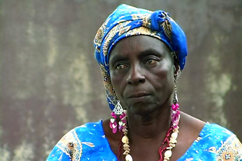 Rich Brother – Bild: ZDF und Sören Lang