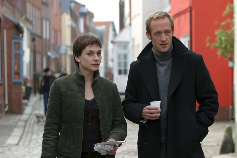 Die Tote vom Deich – Bild: ZDF und Stephan Persch