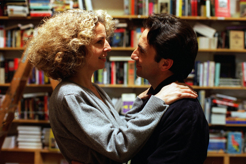 Lovers – Bild: ORF