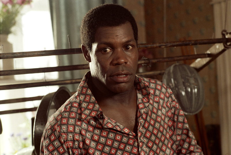 Die Farbe Lila – Bild: Turner