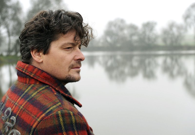 Liebe vergisst man nicht – Bild: rbb/​Degeto/​Kerstin Stelter