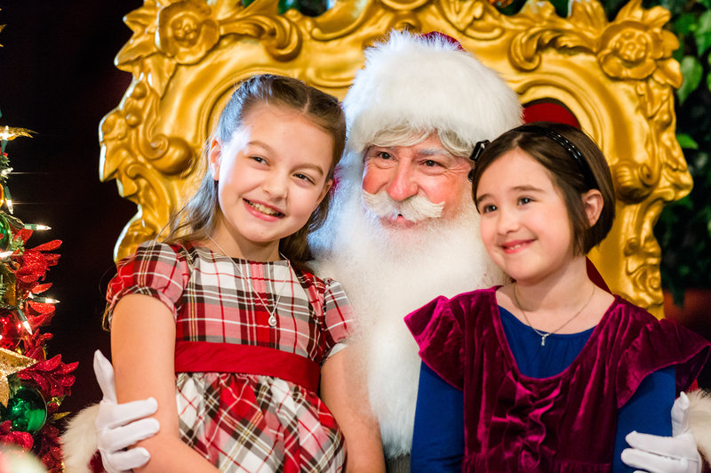 Family for Christmas – Bild: Tele 5