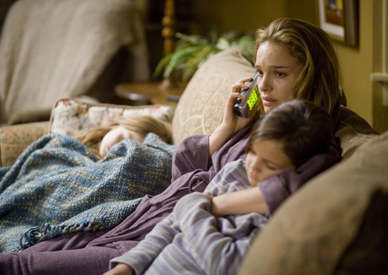 Brothers – Bild: ARD Degeto/​2008 Brothers Productions LLC. All Rights Reserved