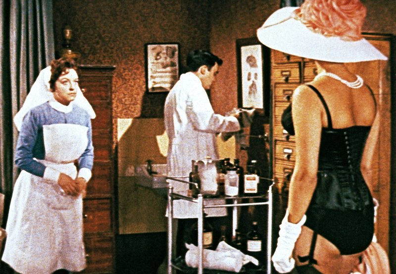 Die Millionärin – Bild: WDR/​ARD/​Degeto