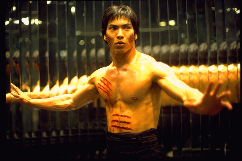 Dragon - Die Bruce-Lee-Story – Bild: VOX