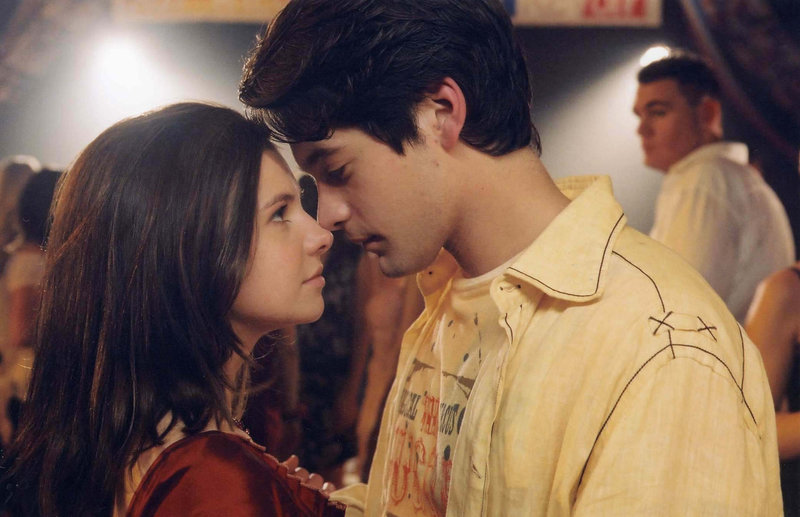 Schüleraustausch - Die Französinnen kommen – Bild: Puls 8