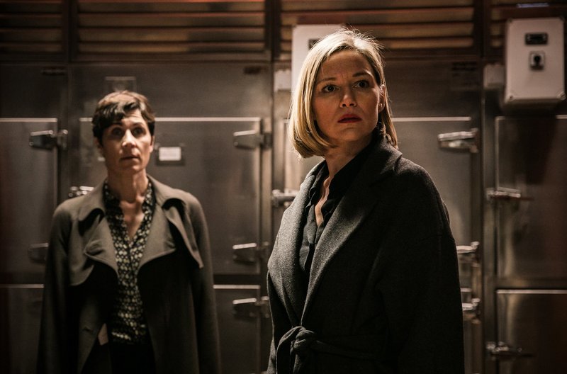 Totenfieber - Nachricht aus Antwerpen – Bild: ARD Degeto/​Sofie Silbermann