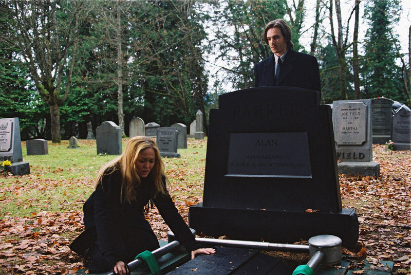 Stephen King's Riding the Bullet – Bild: APOLLOMEDIA FILMMANAGEMENT GMBH