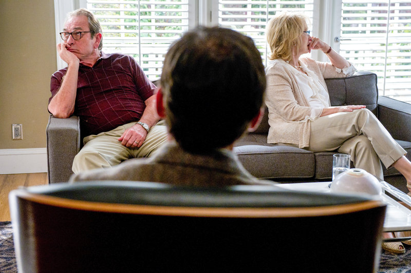 Wie beim ersten Mal – Bild: ORF