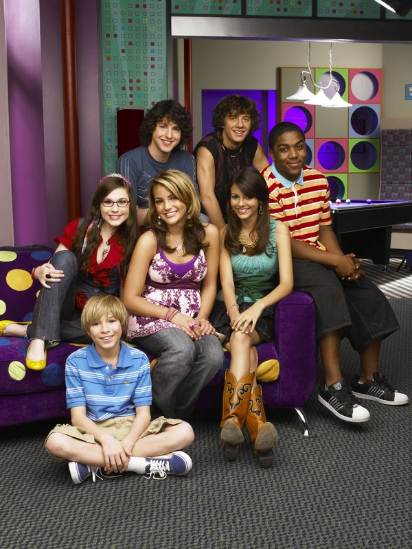 Zoey 101 Staffel 2 Episodenguide fernsehserien.de