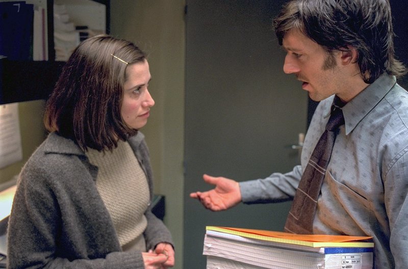 Lippenbekenntnisse – Bild: arte