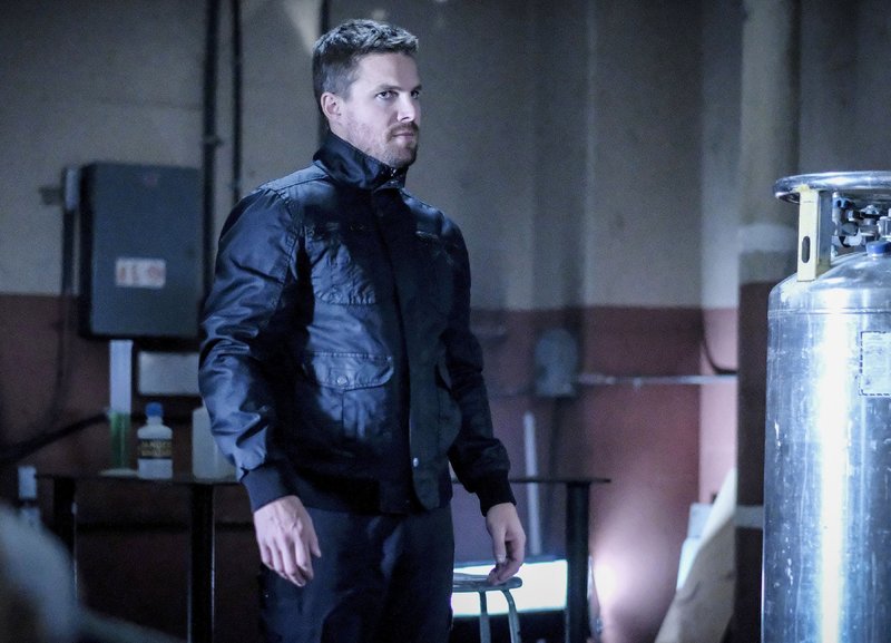 Arrow Staffel 5 Folge 8 Arrow Staffel 5 Folge 8