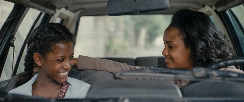 Das Mädchen Hirut – Bild: ZDF und Monika Lencewska