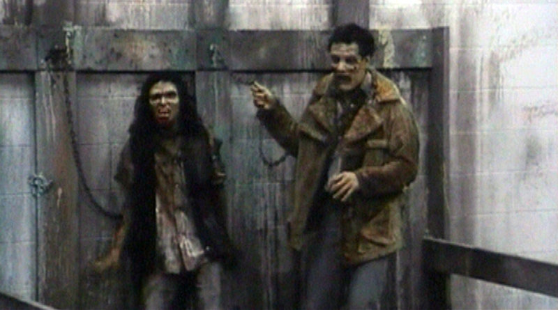 Zombie 2 – Bild: Tele 5