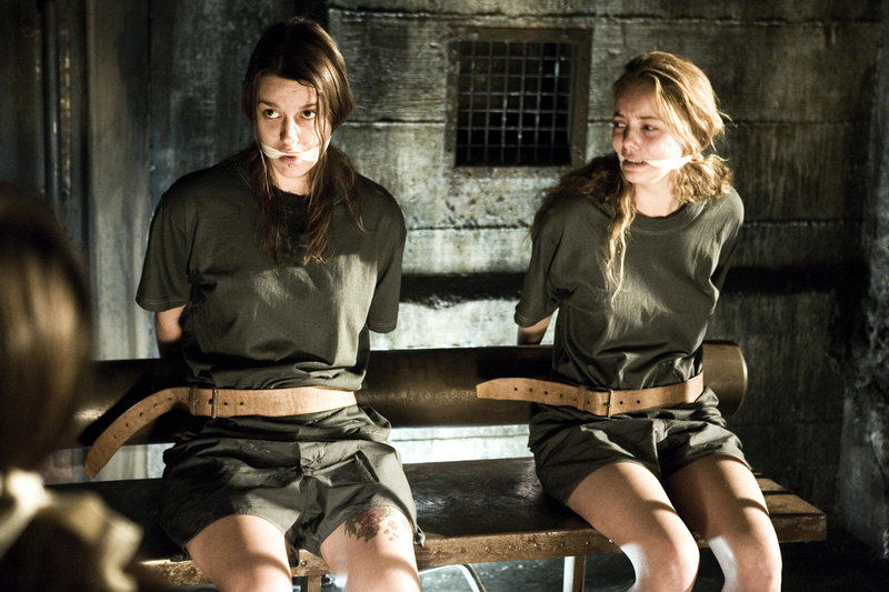 Hostel 2 – Bild: RTL Zwei