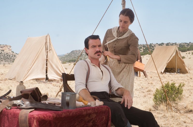 Jane Got a Gun – Bild: ARD Degeto/​Square One Entertainment