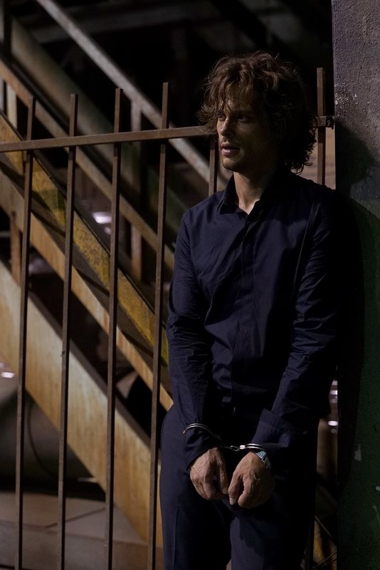 criminal minds messiah