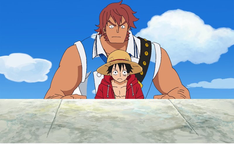 7p Nonton One Piece Episode 551 Subtitle Indonesia Streaming World Tours