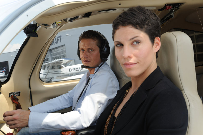 Tierisch verknallt – Bild: ATV2 /​ Hardy Spitz /​ SAT.1