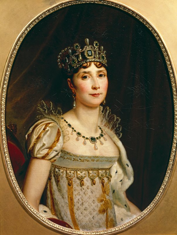 Napoleons verstoßene Liebe – Bild: Phoenix