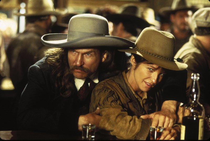 Wild Bill – Bild: ATV II