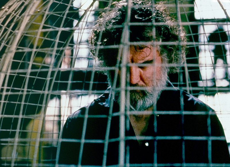 Der blutige Pfad Gottes – Bild: Telepool