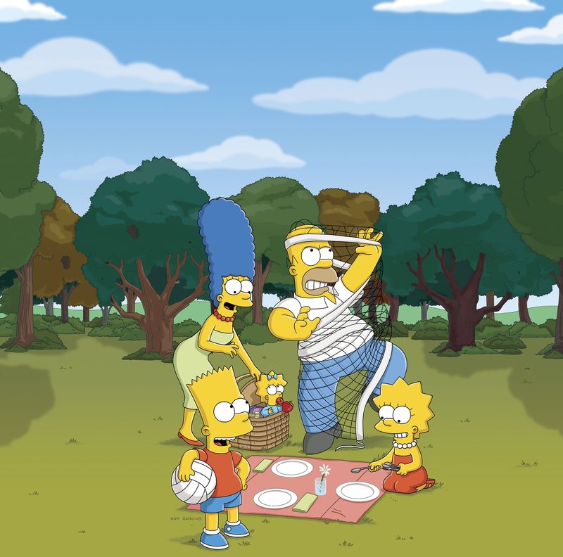 Simpsons Sendetermine Simpsons Sendetermine