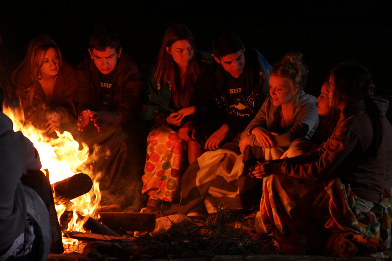 Lake Placid IV – Bild: 2012 Sony Pictures Worldwide Acquisitions Inc. All Rights Reserved. Lizenzbild frei