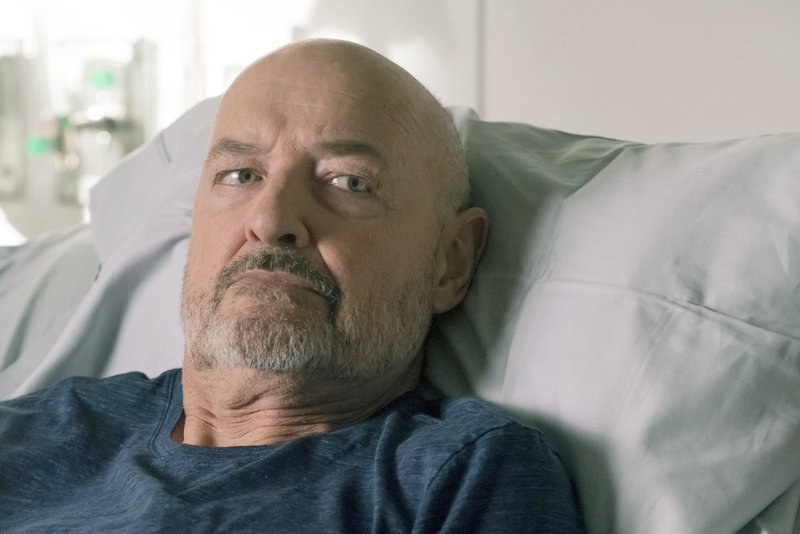 The Blacklist Fernsehserien