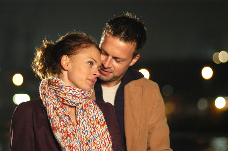 Mädchen über Bord – Bild: ProSieben