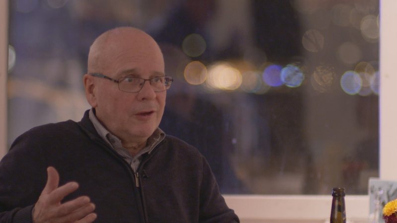 Markus Kenner – Bild: ZDF und SRF. Markus Kenner – Bild: ZDF und SRF.