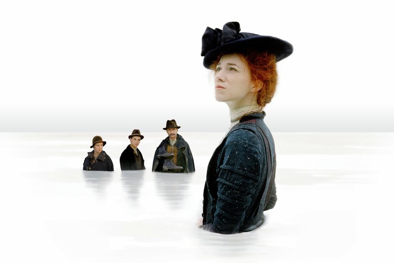 Golden Door – Bild: KINOWELT TV