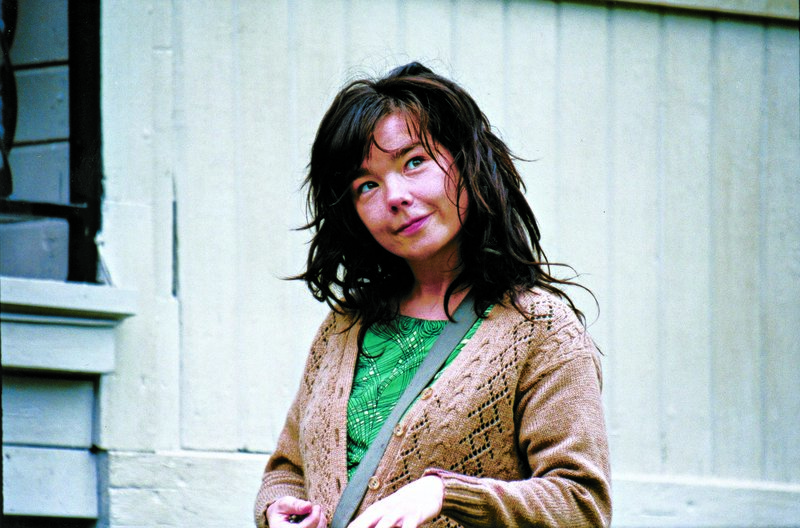 Dancer in the Dark – Bild: Koch