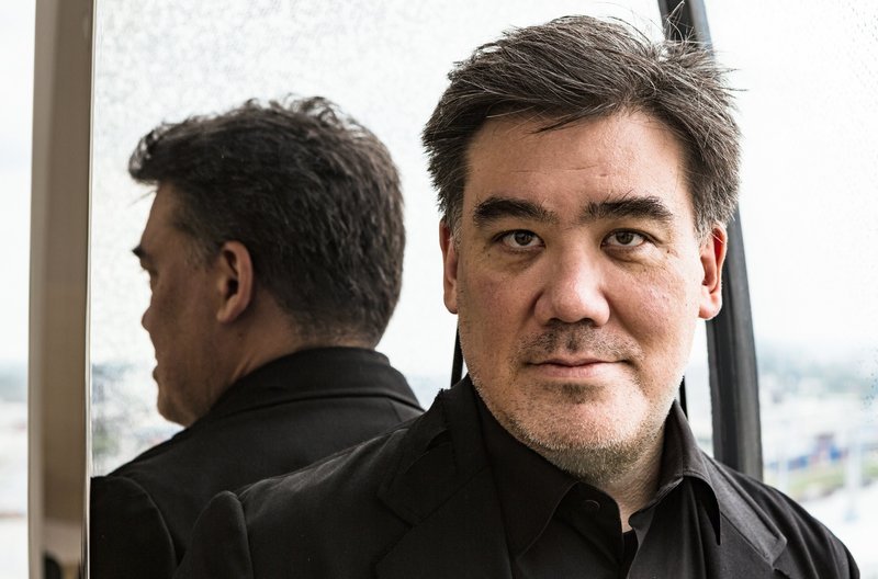 Alan Gilbert ist der neue Chefdirigent des NDR Elbphilharmonie Orchesters. – Bild: Peter Hundert Phortography /​ Alan Gilbert ist der neue Chefdirigent des NDR Elbphilharmonie Orchesters.