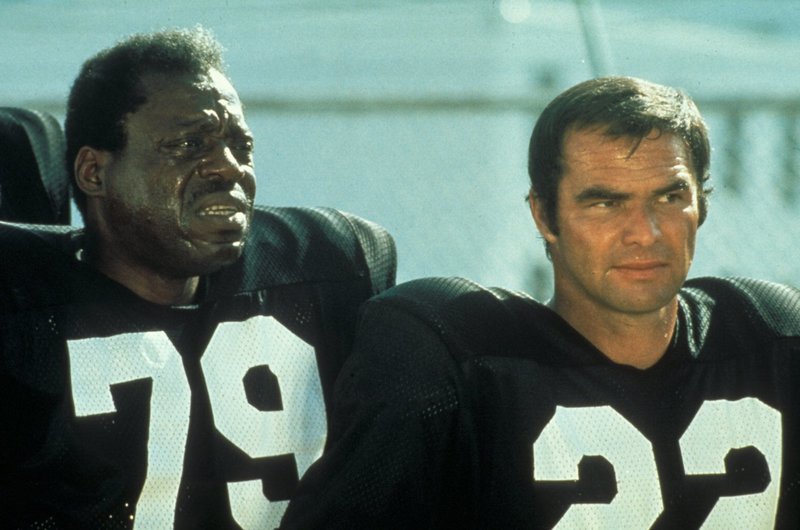 Die Kampfmaschine – Bild: Kabel Eins Classics