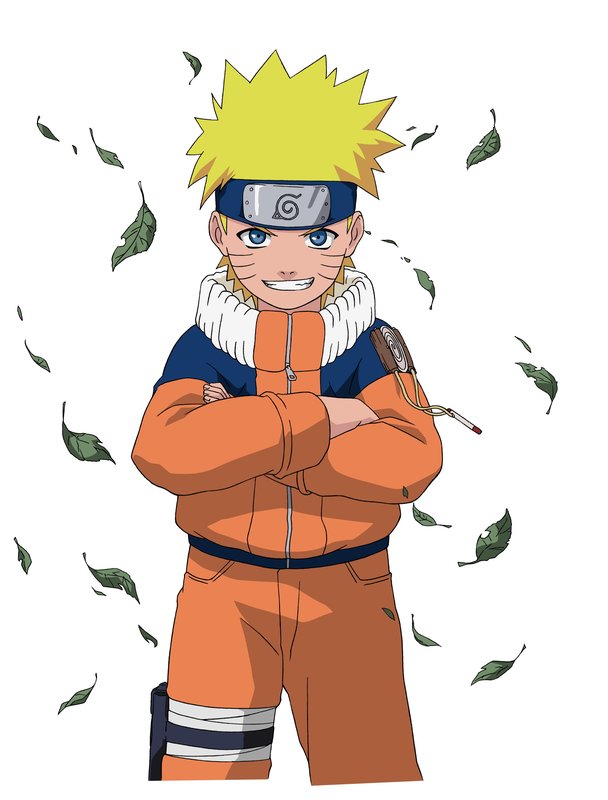 Naruto Deutsch Staffel 1 Naruto Deutsch Staffel 1