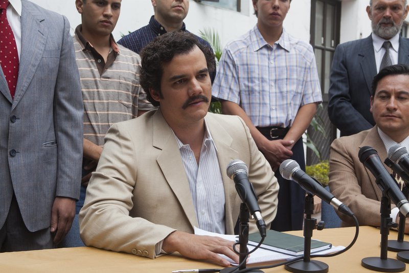 Narcos Auf Deutsch Ohne Untertitel