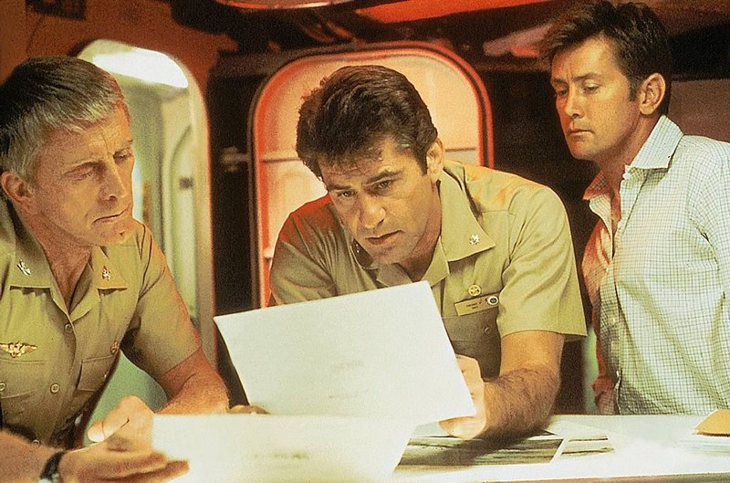 Der letzte Countdown – Bild: WDR