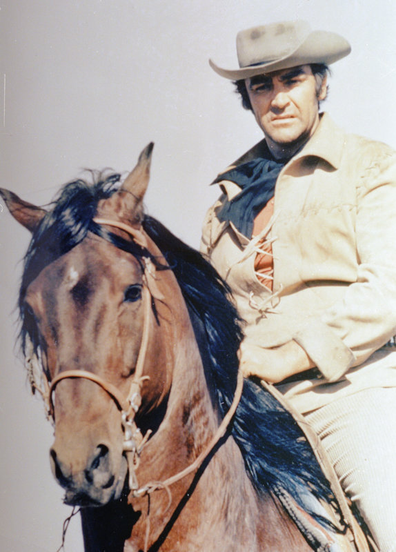 Shalako – Bild: hr-fernsehen