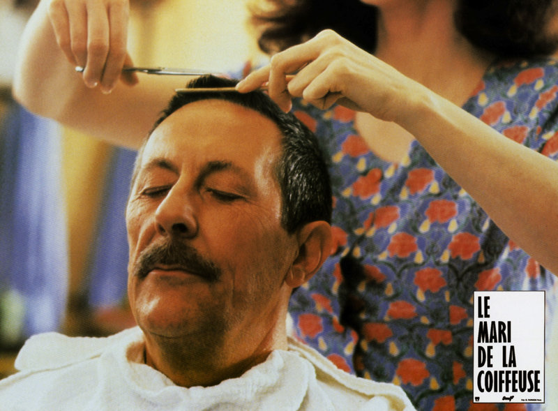 Der Mann der Friseuse – Bild: ARTE 
